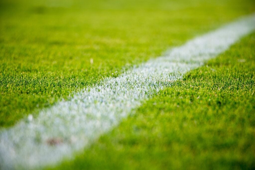 Rrasenanlagen & Sportplatzsanierung
